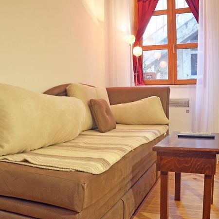 Portun II Apartment Budva Luaran gambar